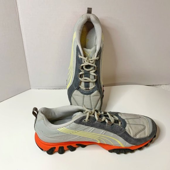 Puma Shoes - Puma Cell Athletic Running Sneakers